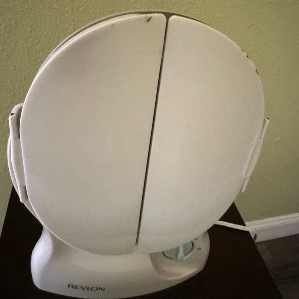 Revlon cream Vanity Mirror